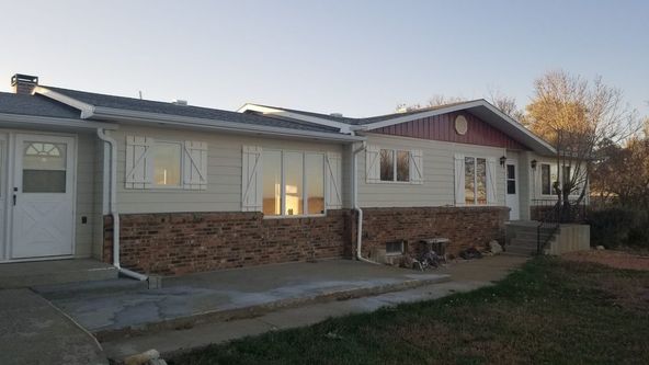 Montana Dream Property With Unlimited Options on 48+ Acres In Sidney: 12353 County Rd 348, Sidney, MT 59270